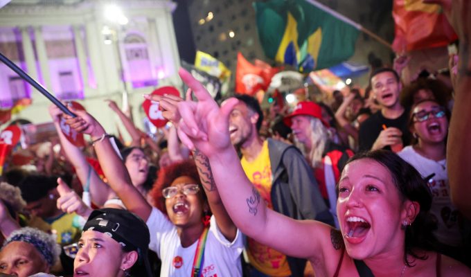 Lula reeleito: imprensa internacional repercute resultado do 2º turno da eleição no Brasil