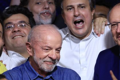 Nas redes sociais, líderes latino-americanos saúdam Lula pela vitória