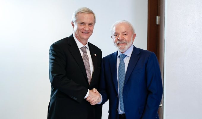 Peru, Chile, Equador, Bolívia, Paraguai: líderes da direita parabenizam Lula, que contrariou a ‘onda azul’ na América Latina