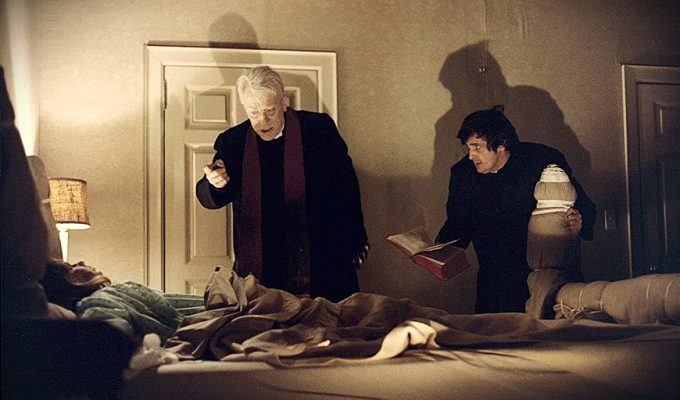 Crítica | O Exorcista: A Versão Que Você Nunca Viu
