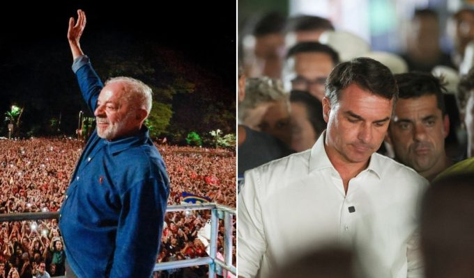 Lula vira em Nova York, e Flávio vence em Orlando e 5 cidades: veja como foi o 2º turno nos EUA
