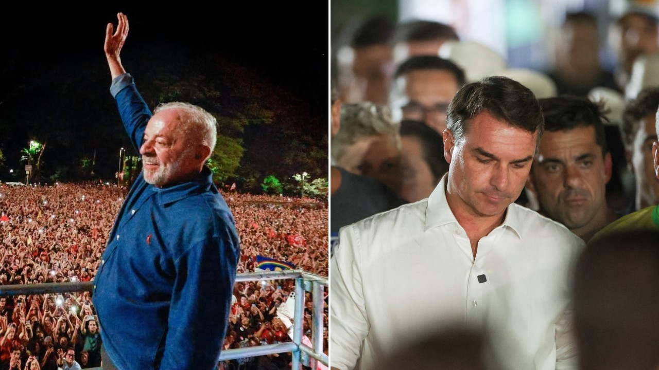 Lula vira em Nova York, e Flávio vence em Orlando e 5 cidades: veja como foi o 2º turno nos EUA