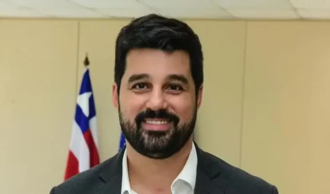 Justiça revoga pedido de prisão de secretário municipal de Salvador
