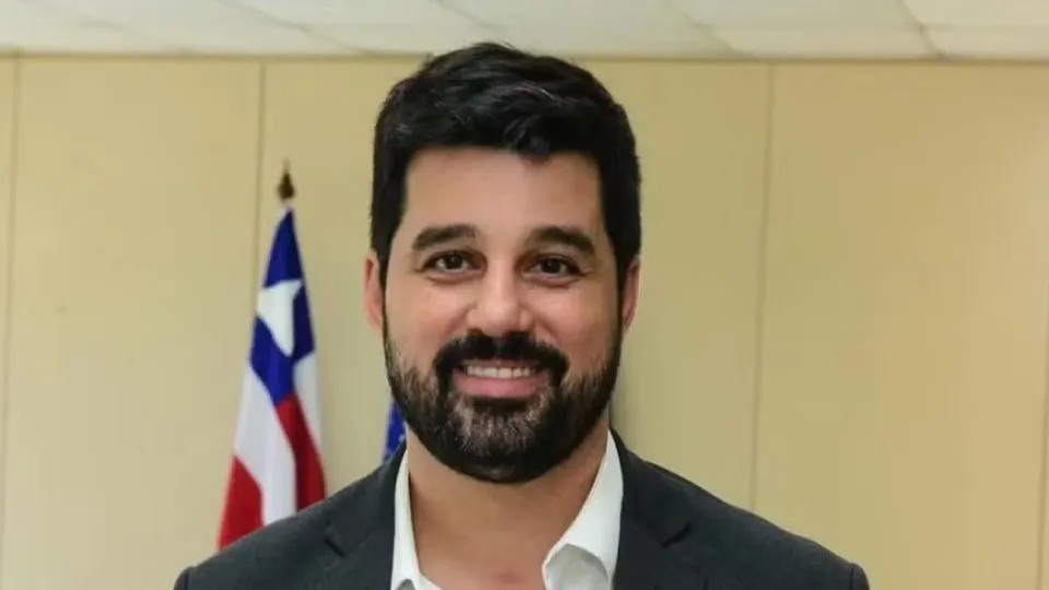 Justiça revoga pedido de prisão de secretário municipal de Salvador