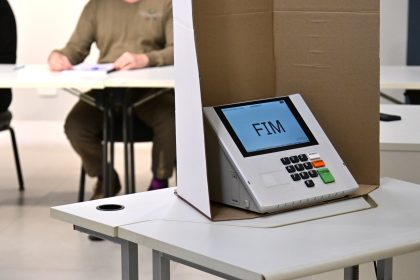 Eleições 2026: veja cidades com maiores índices de abstenção no 2º turno na Paraíba