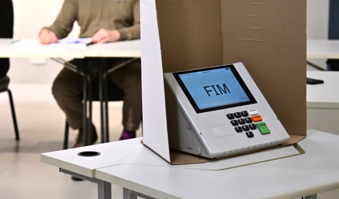 Eleições 2026: veja cidades com maiores índices de abstenção no 2º turno na Paraíba