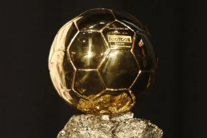 Bola de Ouro terá Flamengo e 4 brasileiros; veja horário, local e indicados