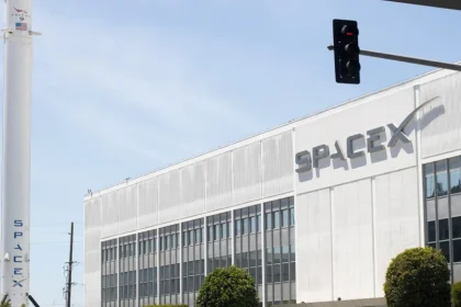 SpaceX firma acordo de US$ 40 bi com Apollo para financiar equipamentos de data centers
