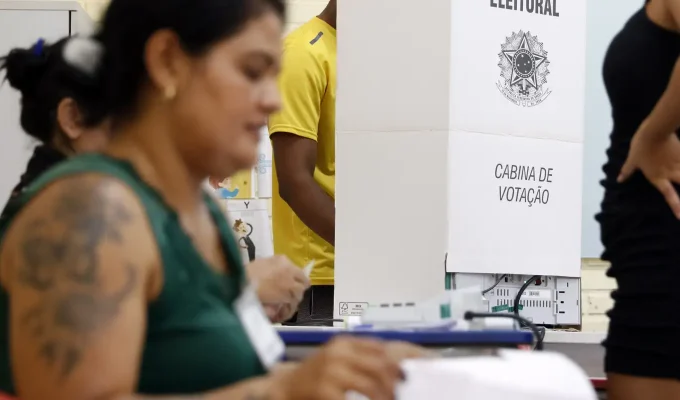 PM registra 7 ocorrências e 6 detidos até o meio-dia de domingo em SP