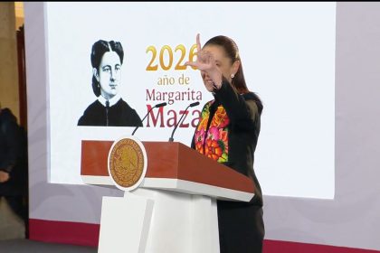 Presidente do México faz o L para comemorar vitória de Lula; VÍDEO