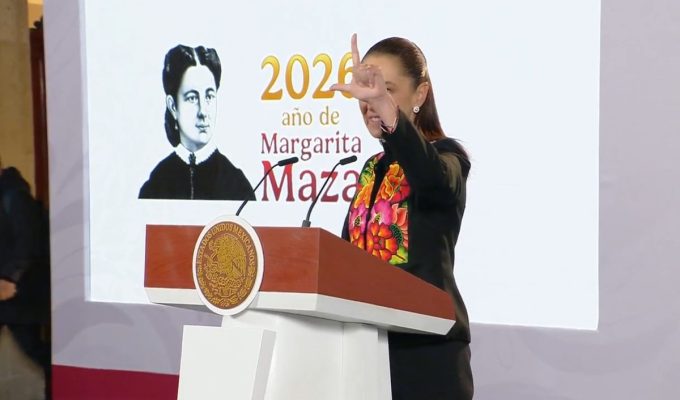 Presidente do México faz o L para comemorar vitória de Lula; VÍDEO