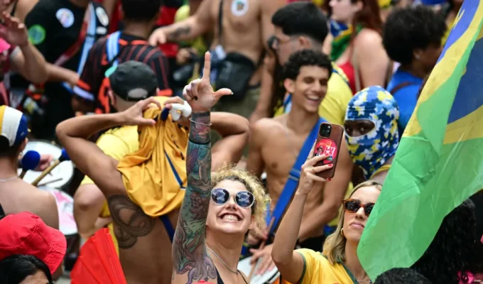 Petistas veem onda que garantiu vitória a Lula como reação a mau resultado no primeiro turno