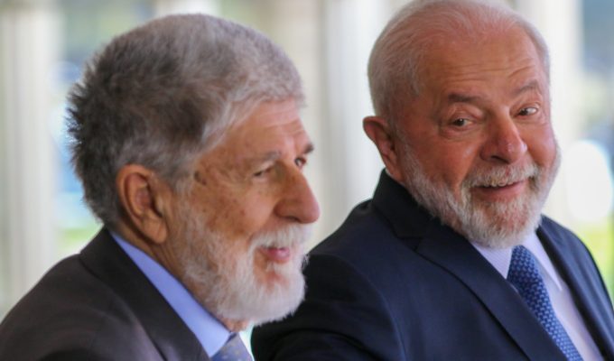 Assessor de Lula diz que fala de Trump é sobre eleição no Brasil é ‘contraditória’: ‘Quem tentou fraudar foi a Meta’