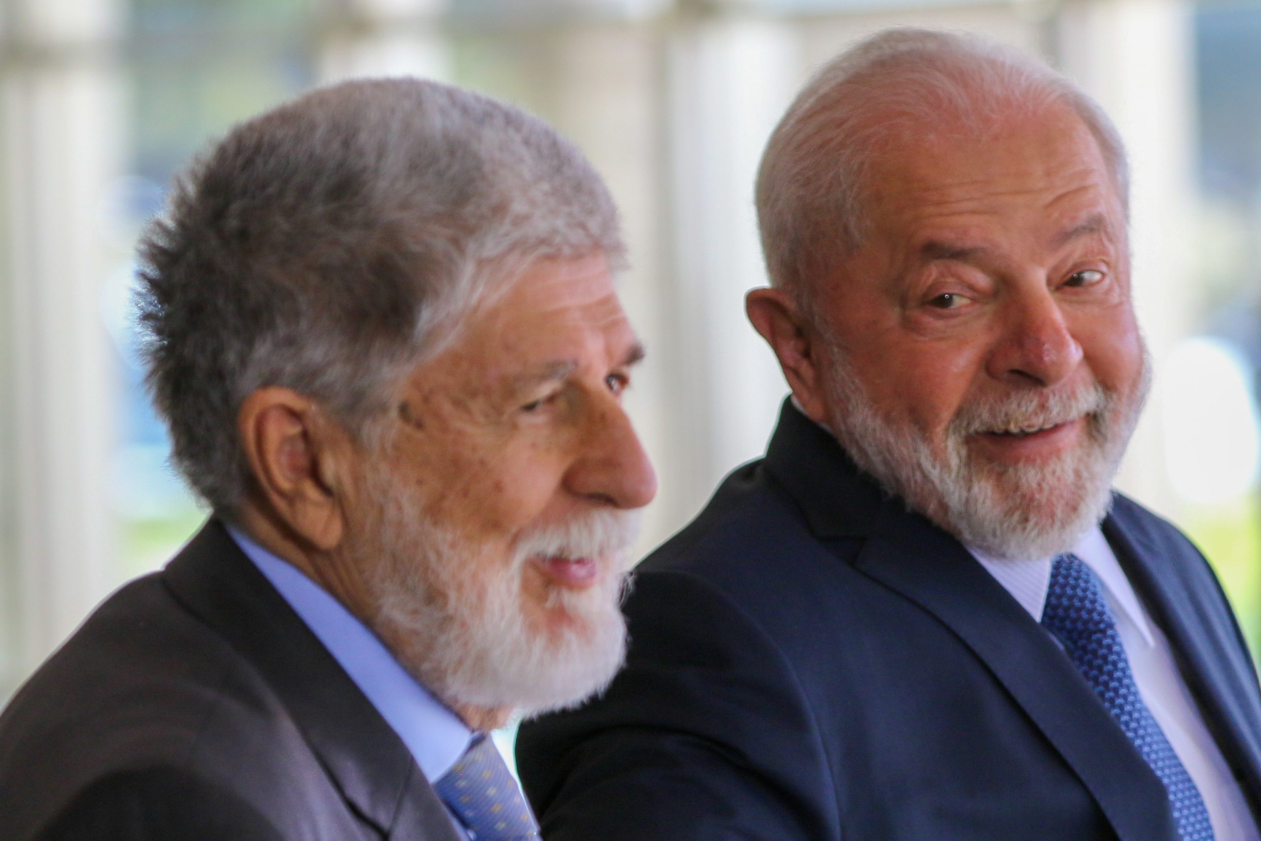 Assessor de Lula diz que fala de Trump é sobre eleição no Brasil é ‘contraditória’: ‘Quem tentou fraudar foi a Meta’
