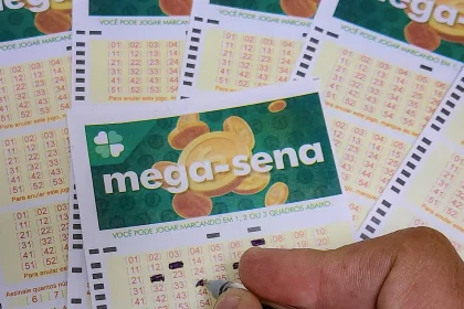 Mega-Sena terá semana especial com cinco sorteios consecutivos