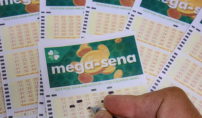 Mega-Sena terá semana especial com cinco sorteios consecutivos