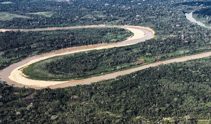 Holanda anuncia US$ 500 milhões em fundo florestal criado pelo Brasil
