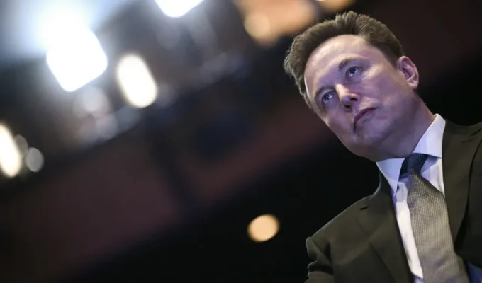 Elon Musk divulga trecho de ‘A Odisseia’ feito por inteligência artificial