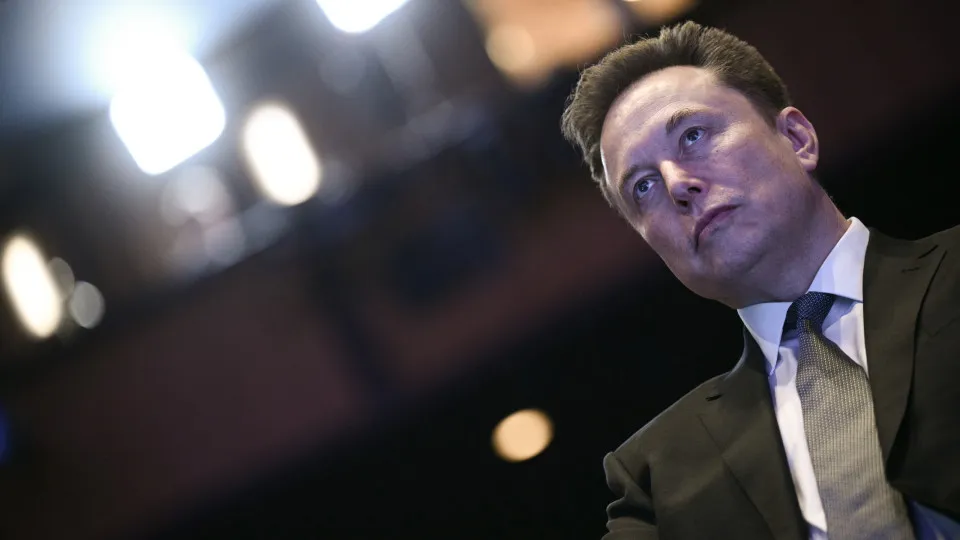 Elon Musk divulga trecho de ‘A Odisseia’ feito por inteligência artificial