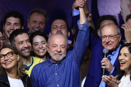 Lula iguala recorde do americano Franklin Roosevelt ao conquistar 4º mandato como presidente