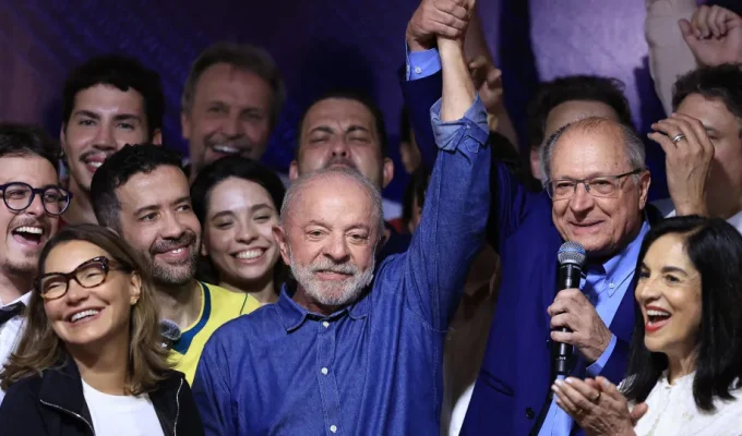 Lula iguala recorde do americano Franklin Roosevelt ao conquistar 4º mandato como presidente