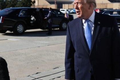 Trump questiona eleição brasileira e Alckmin rebate: “equivocado”