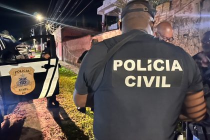 Homem esfaqueado morre após sofrer acidente enquanto se deslocava para unidade de saúde no interior da Bahia