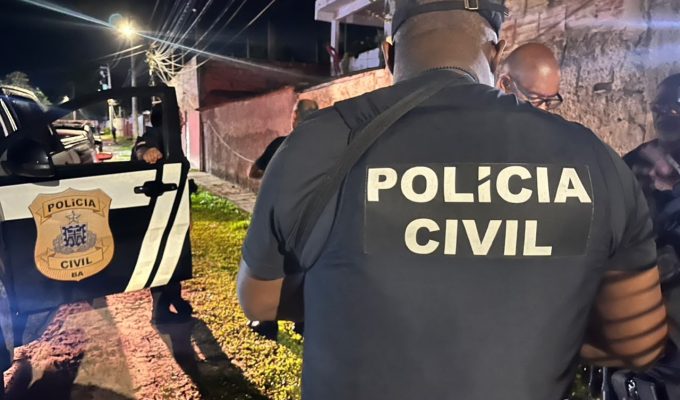 Homem esfaqueado morre após sofrer acidente enquanto se deslocava para unidade de saúde no interior da Bahia