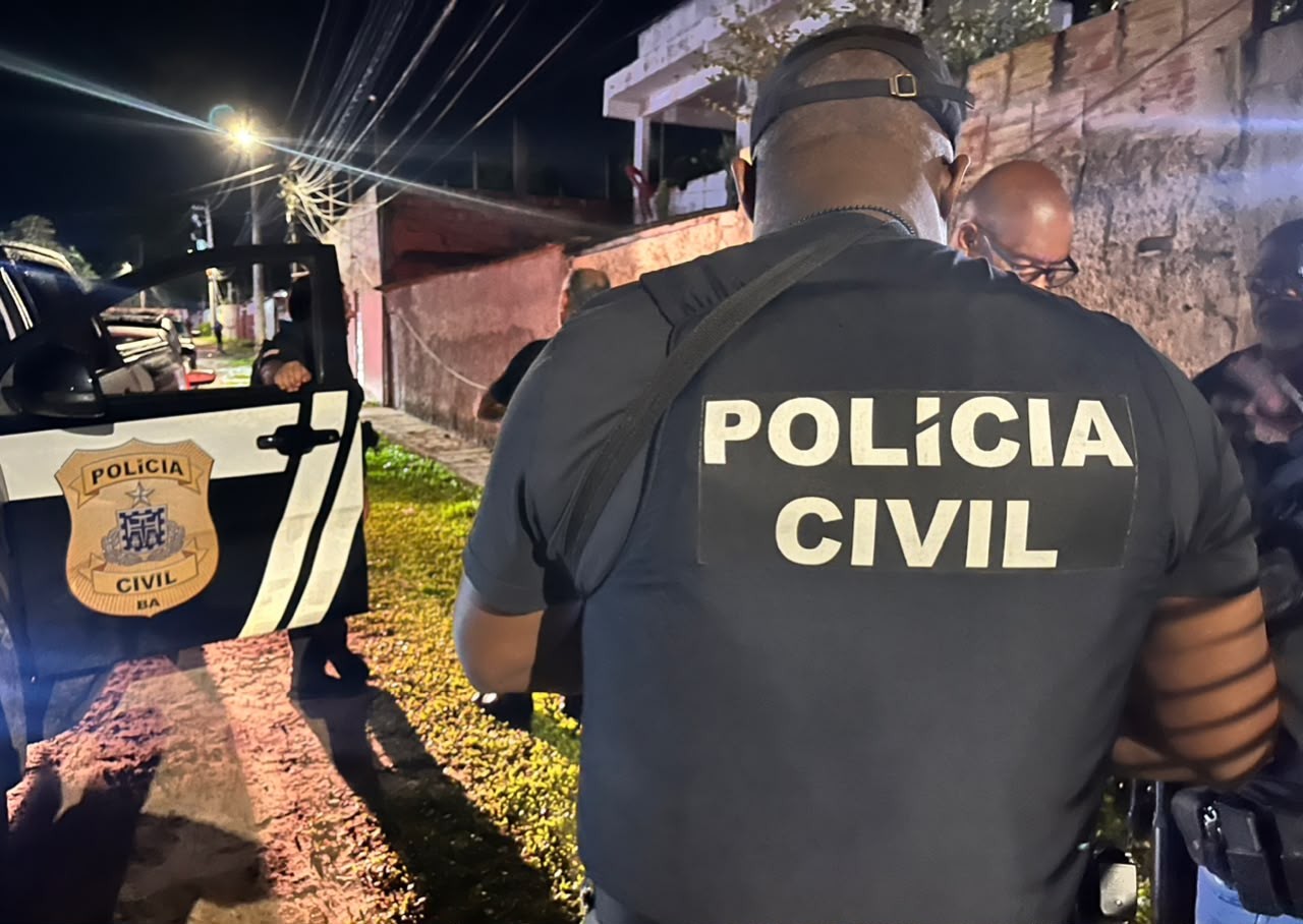Homem esfaqueado morre após sofrer acidente enquanto se deslocava para unidade de saúde no interior da Bahia