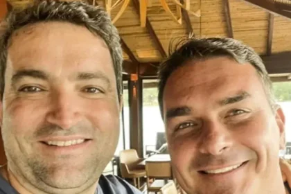 Entenda em cinco pontos a ligação entre Willer Tomaz e Flávio Bolsonaro