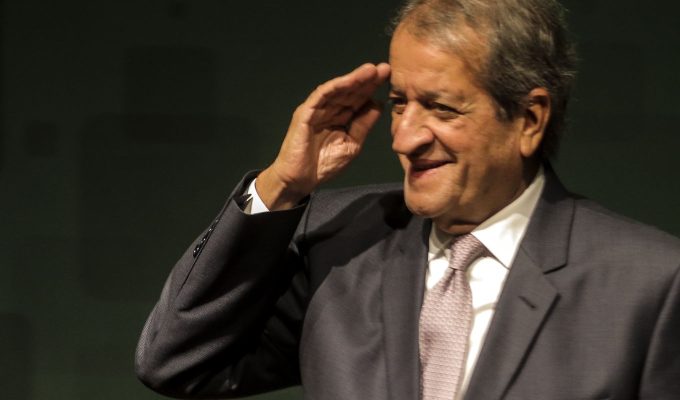 PL, partido de Flávio, reconhece vitória de Lula nas eleições