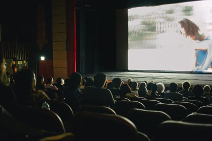 Festival Kinoarte 2026 começa nesta sexta (30) com 83 filmes e programação gratuita em Londrina