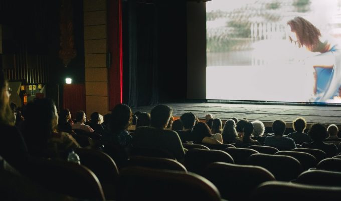 Festival Kinoarte 2026 começa nesta sexta (30) com 83 filmes e programação gratuita em Londrina