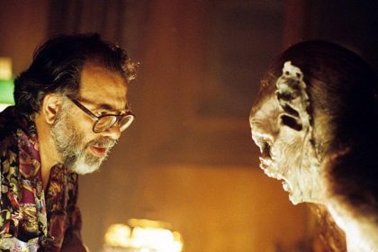 Crítica | Sangue é Vida: Os Bastidores de Drácula de Bram Stoker