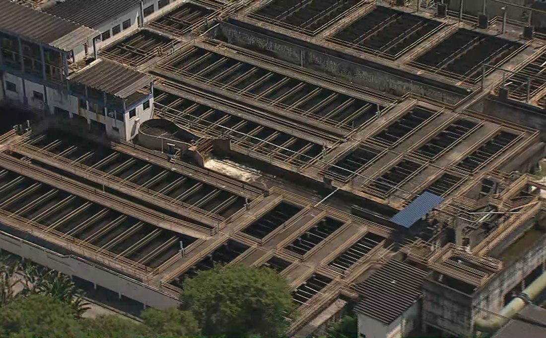 Manutenção da Cedae e da Águas do Rio pode afetar abastecimento no RJ; veja recomendações