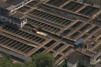 Manutenção da Cedae e da Águas do Rio pode afetar abastecimento no RJ; veja recomendações