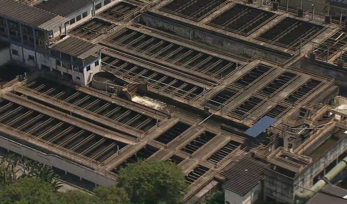 Manutenção da Cedae e da Águas do Rio pode afetar abastecimento no RJ; veja recomendações