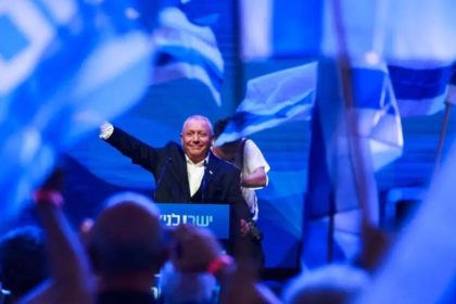 Quem é Gadi Eisenkot, principal adversário de Benjamin Netanyahu nas eleições legislativas de Israel