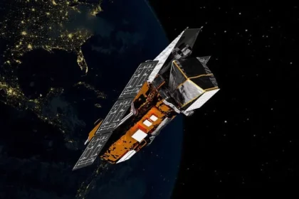 NASA encerra missão do telescópio Swift após 22 anos; veja seu destino