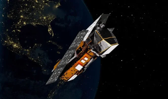 NASA encerra missão do telescópio Swift após 22 anos; veja seu destino