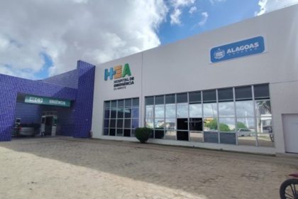 Custodiado foge da polícia enquanto recebia atendimento em hospital de Arapiraca