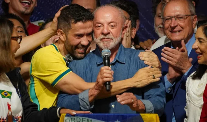A surpreendente vida e carreira política de Luiz Inácio Lula da Silva