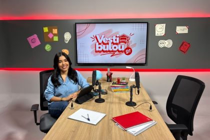 Fuvest 2027: g1 faz tira-dúvidas ao vivo com professores nesta quinta