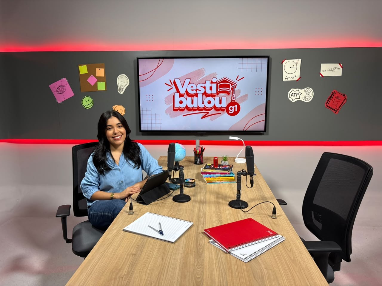 Fuvest 2027: g1 faz tira-dúvidas ao vivo com professores nesta quinta