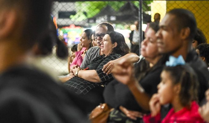 Começa nesta terça, no Rio Grande do Norte, o festival Curta Caicó