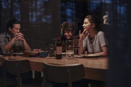 ‘Minotauro’, de Andrey Zvyagintsev, e o labirinto entre a crise conjugal e a violência política