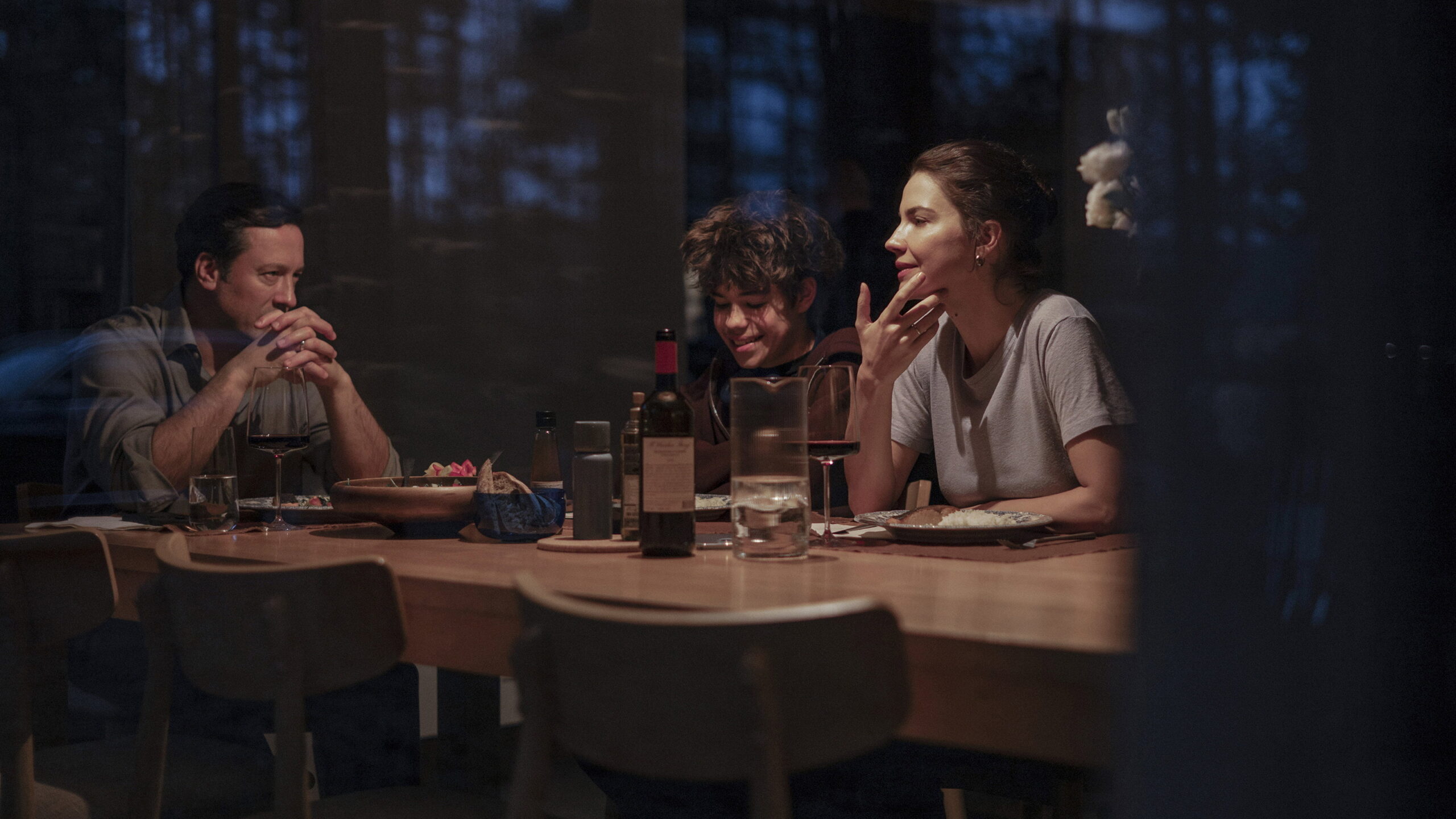 ‘Minotauro’, de Andrey Zvyagintsev, e o labirinto entre a crise conjugal e a violência política
