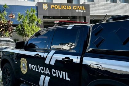 Homem suspeito de abusar sexualmente do enteado é agredido e preso em Vila Velha