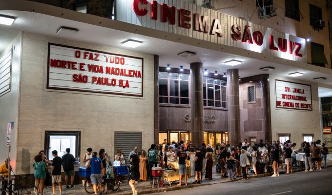 Festival Janela de Cinema do Recife 2026 começa nesta quarta (28) com 31 filmes