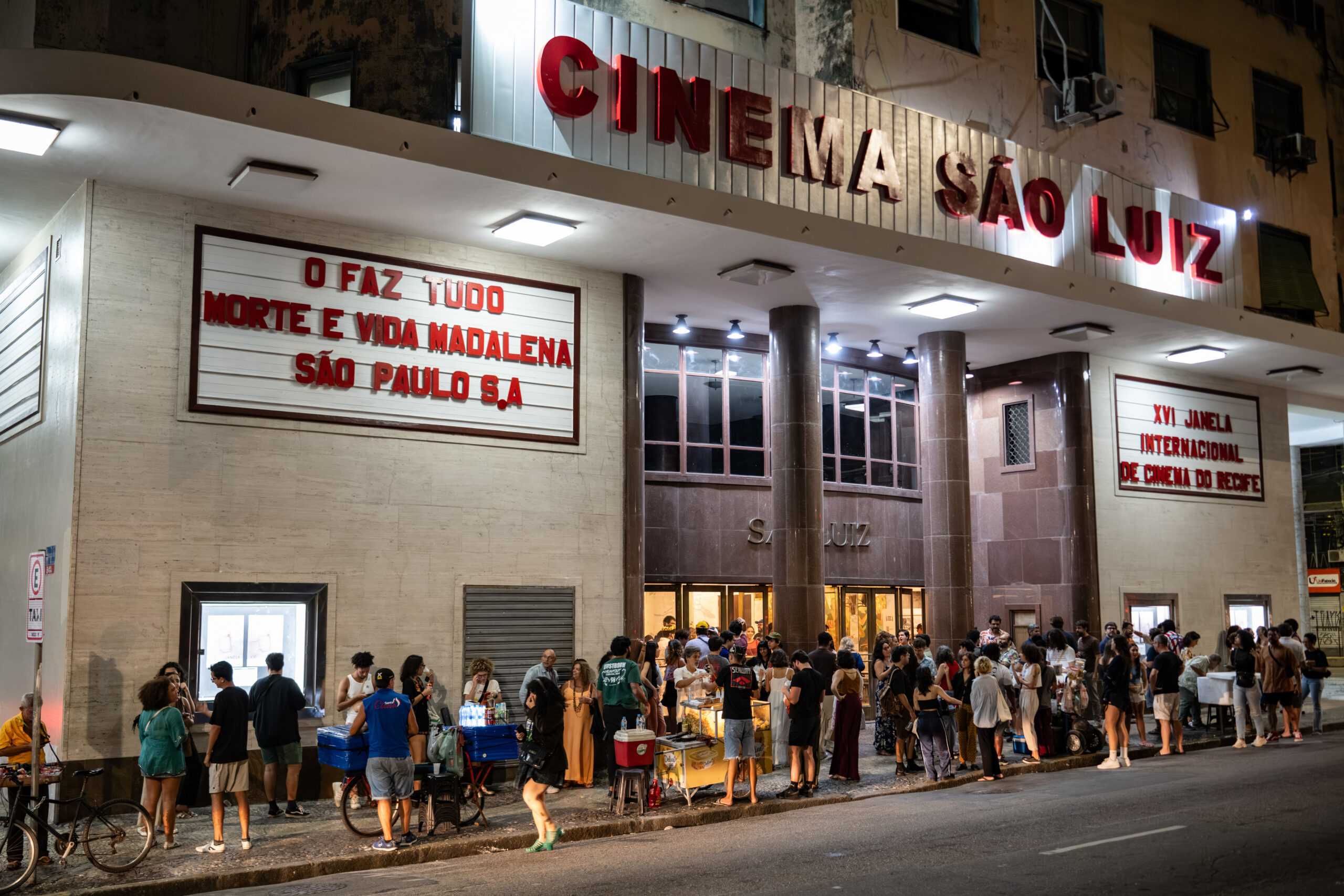 Festival Janela de Cinema do Recife 2026 começa nesta quarta (28) com 31 filmes
